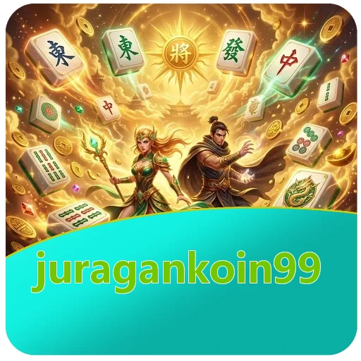 Ilustrasi unduh APK juragankoin99