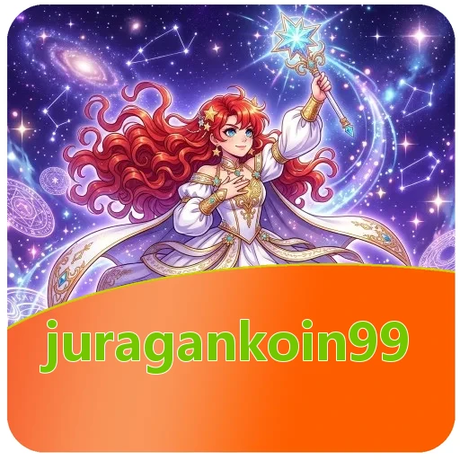 Ilustrasi instal dan buka APK juragankoin99